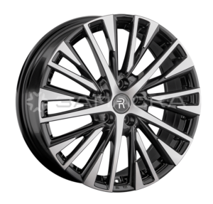 21 Replay ZR1 9.0*21 5*108 ET40 D63.3 BKF ZR1
