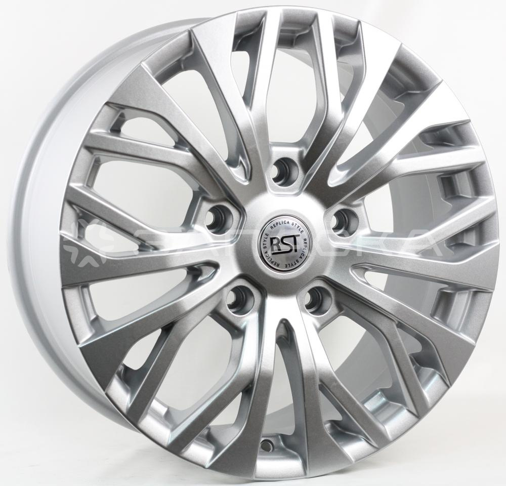 18 RST R088 8.0*18 5*150 ET56 D110.1 S R088