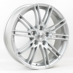 17 RST R187 7.0*17 5*110 ET46 D63.4 S R187