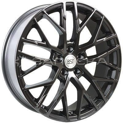 19 RST R019 7.5*19 5*108 ET46 D63.4 BMG R019