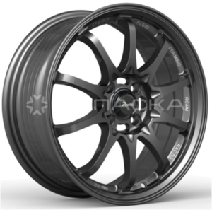 16 Race Ready CSSYA3763 6.5*16 4*100 ET40 D60.1 OY/M CSSYA3763