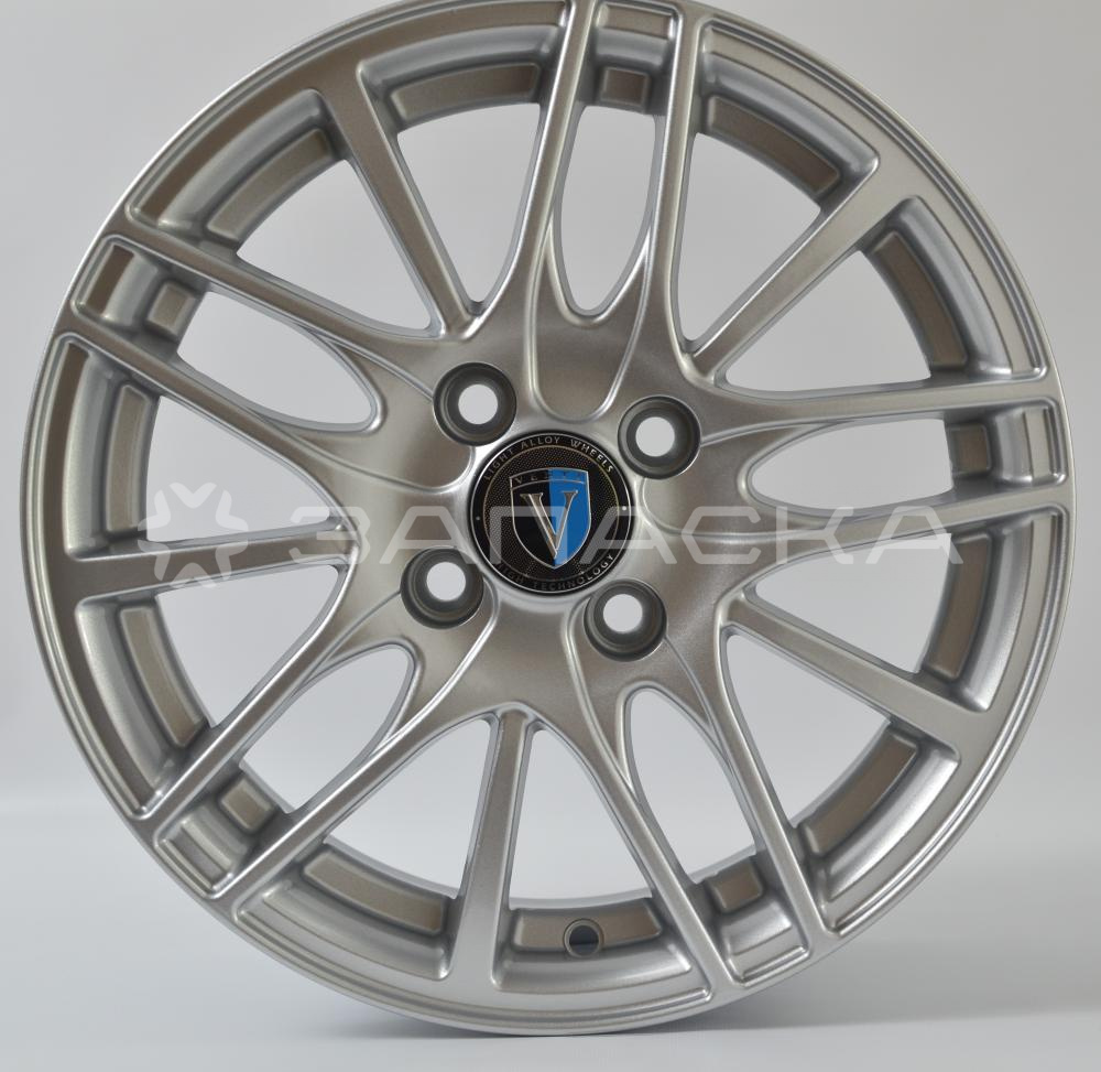 14 Venti 1406 5.5*14 4*98 ET35 D58.6 S 1406