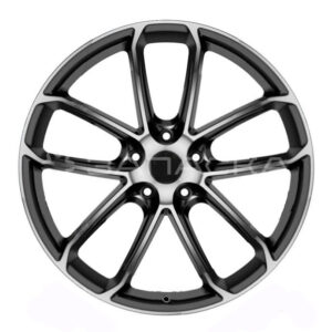 20 FF 851 8,5*20 5*112 ET35 D66.6 BMF 851