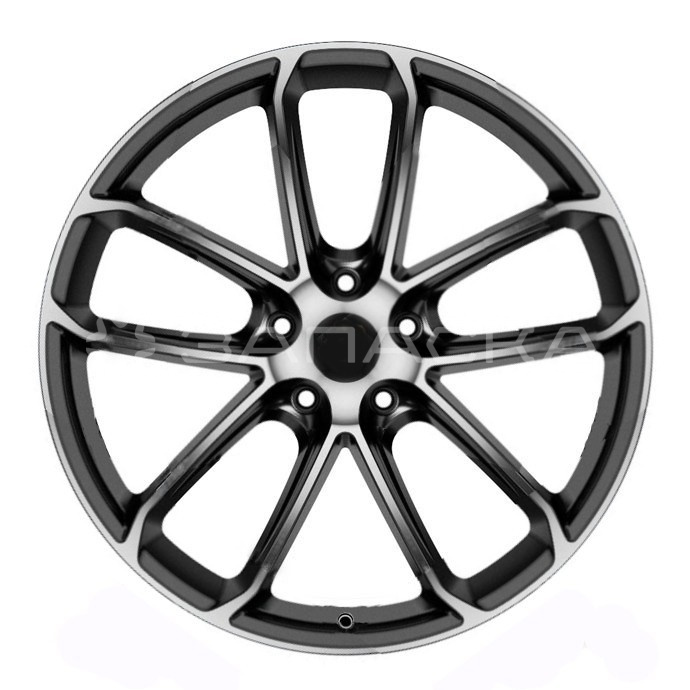 20 FF 851 8,5*20 5*112 ET35 D66.6 BMF 851