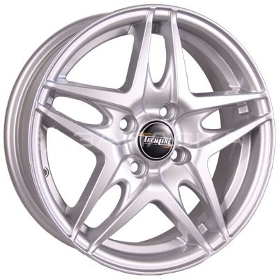 14 TechLine 435 5.5*14 4*98 ET35 D58.6 SL 435