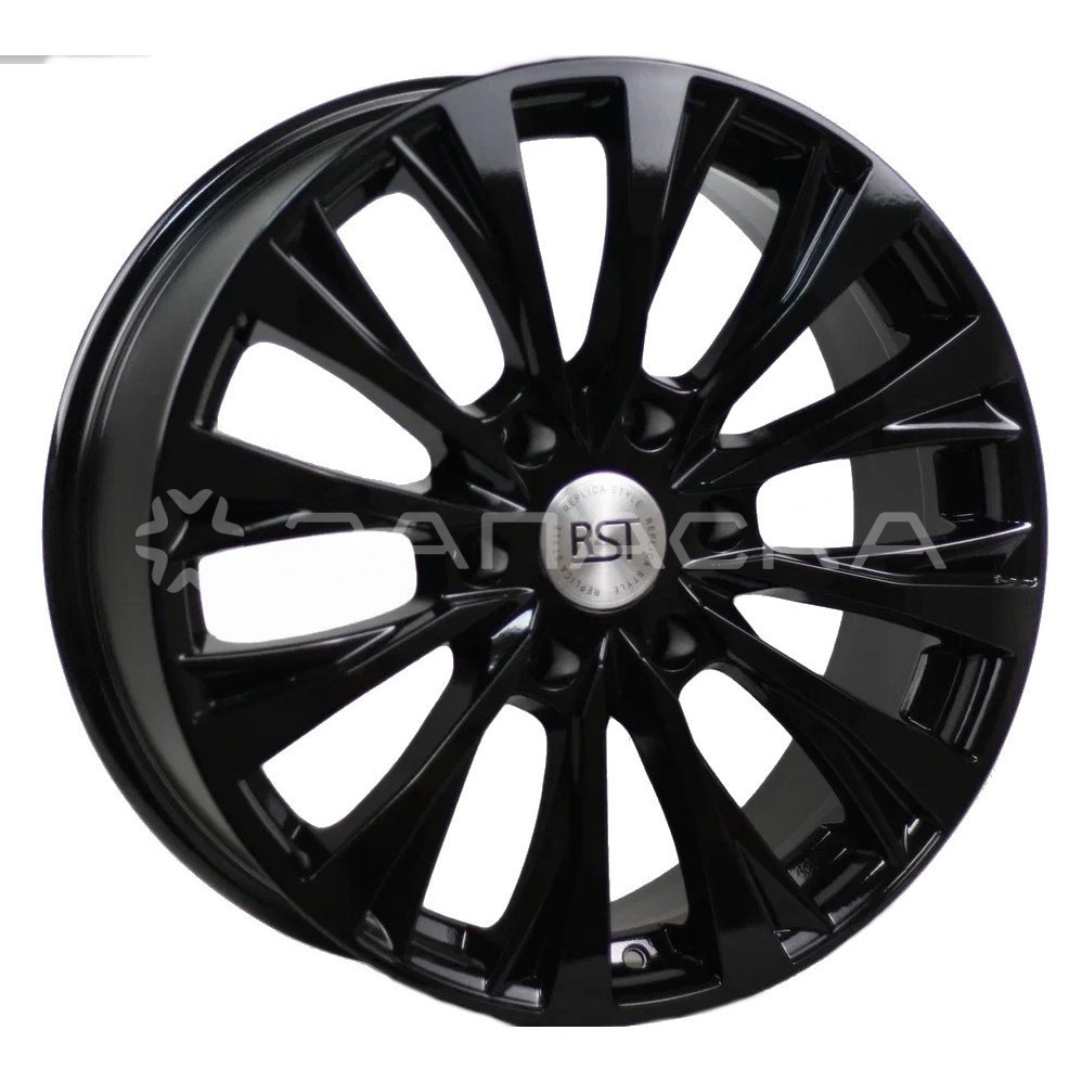 19 RST R109 7.5*19 6*139.7 ET25 D106.1 BD R109