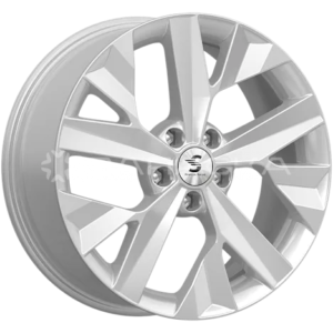 18 SKAD Premium Series КР011 Tiggo 8 Pro 7.5*18 5*108 ET47 D60.1 Elite silver КР011
