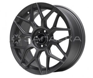 16 Race Ready CSS3940 7.0*16 5*114.3 ET40 D67.1 MK/M CSS3940