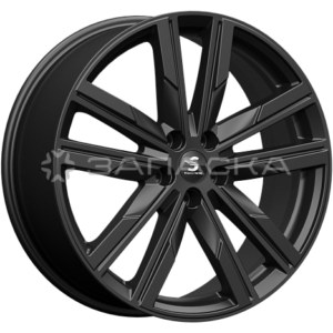 20 SKAD Premium Series КР014 CX-9 8.0*20 5*114.3 ET45 D67.1 Fury black КР014