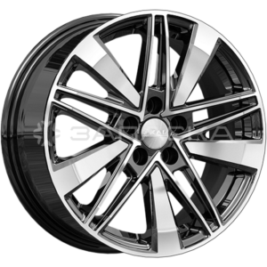 16 СКАД Тайто 6.5*16 5*108 ET33 D60.1 Алмаз Тайто