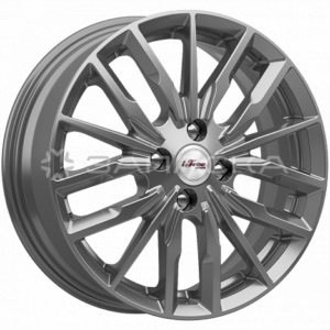 16 iFree Миконос 6.0*16 4*98 ET33 D58.5 Хай вэй Миконос
