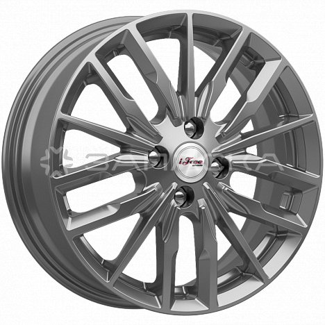 16 iFree Миконос 6.0*16 4*98 ET33 D58.5 Хай вэй Миконос