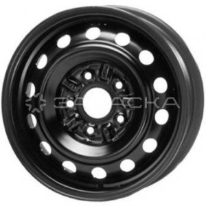 16 TREBL 6.5*16 5*108 ЕТ52.5 63.3 BL TREBL