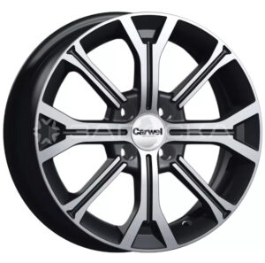 15 Carwel Кизи 198 (Rio X) 6.0*15 4*100 ET46 D54.1 AB Кизи 198 (Rio X)