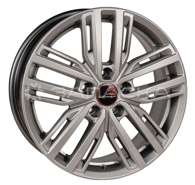 17 Вектор R259 A CX5 7.0*17 5*114.3 ET45 D67.1 Алмаз черный R259
