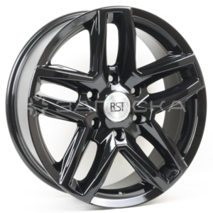 18 RST R238 8.0*18 6*139.7 ET35 D100.1 BL R238