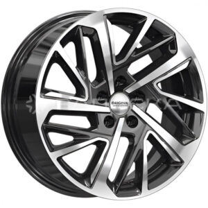 17 СКАД KL-372 Changan CS35 Plus 7.0*17 5*110 ET46 D63.35 алмаз KL-372
