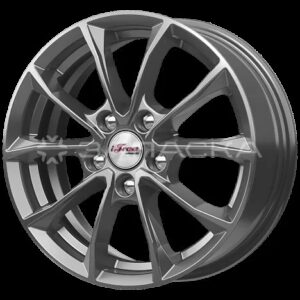 16 iFree Джет 6.5*16 5*112 ET46 D57.1 Хай вэй Джет