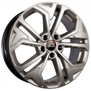 18 Вектор R205 A Tiggo 8 7.5*18 5*108 ET47 D60.1 Сильвер S R205