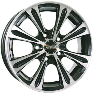 15 TechLine 523 6.0*15 4*114.3 ET45 D56.6 BD 523