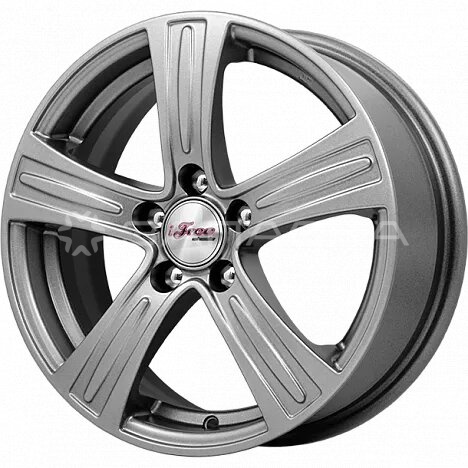 15 iFree S.U. 6.0*15 5*108 ET43 D67.1 Хай вэй S.U.