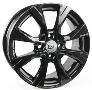 15 RST R045 6.0*15 4*100 ET40 D60.1 BL R045