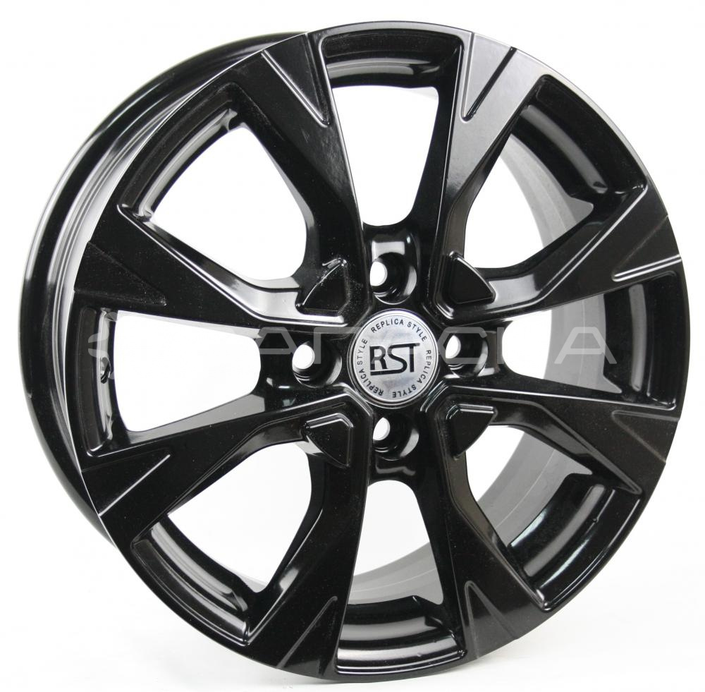 15 RST R045 6.0*15 4*100 ET40 D60.1 BL R045