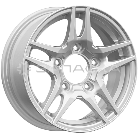 15 iFree Бустер 6.0*15 5*139.7 ET40 D98.1 Нео-классик Бустер
