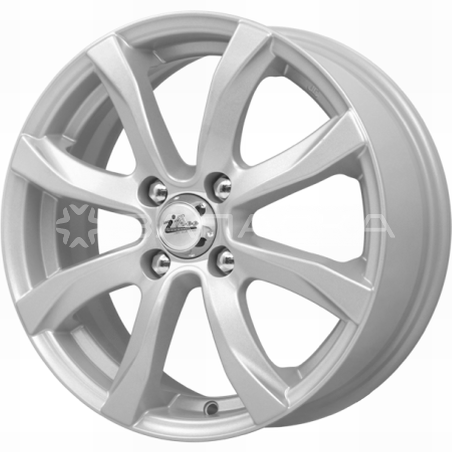 15 iFree Дайс 6.0*15 4*100 ET48 D54.1 Нео-классик Дайс