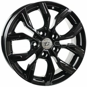 16 RST R106 6.5*16 5*114.3 ET46 D67.1 BL R106