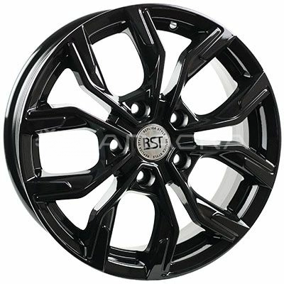 16 RST R106 6.5*16 5*114.3 ET46 D67.1 BL R106