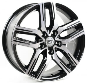 17 RST R127 7.0*17 5*114.3 ET50 D67.1 BD R127