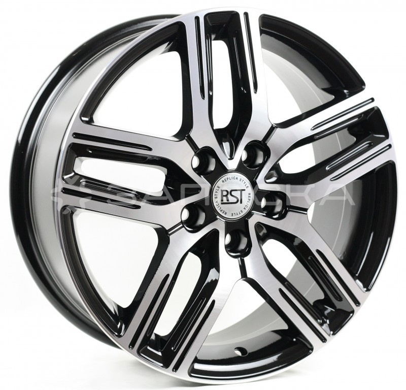 17 RST R127 7.0*17 5*114.3 ET50 D67.1 BD R127