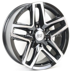 18 RST R238 8.0*18 6*139.7 ET35 D100.1 BD R238