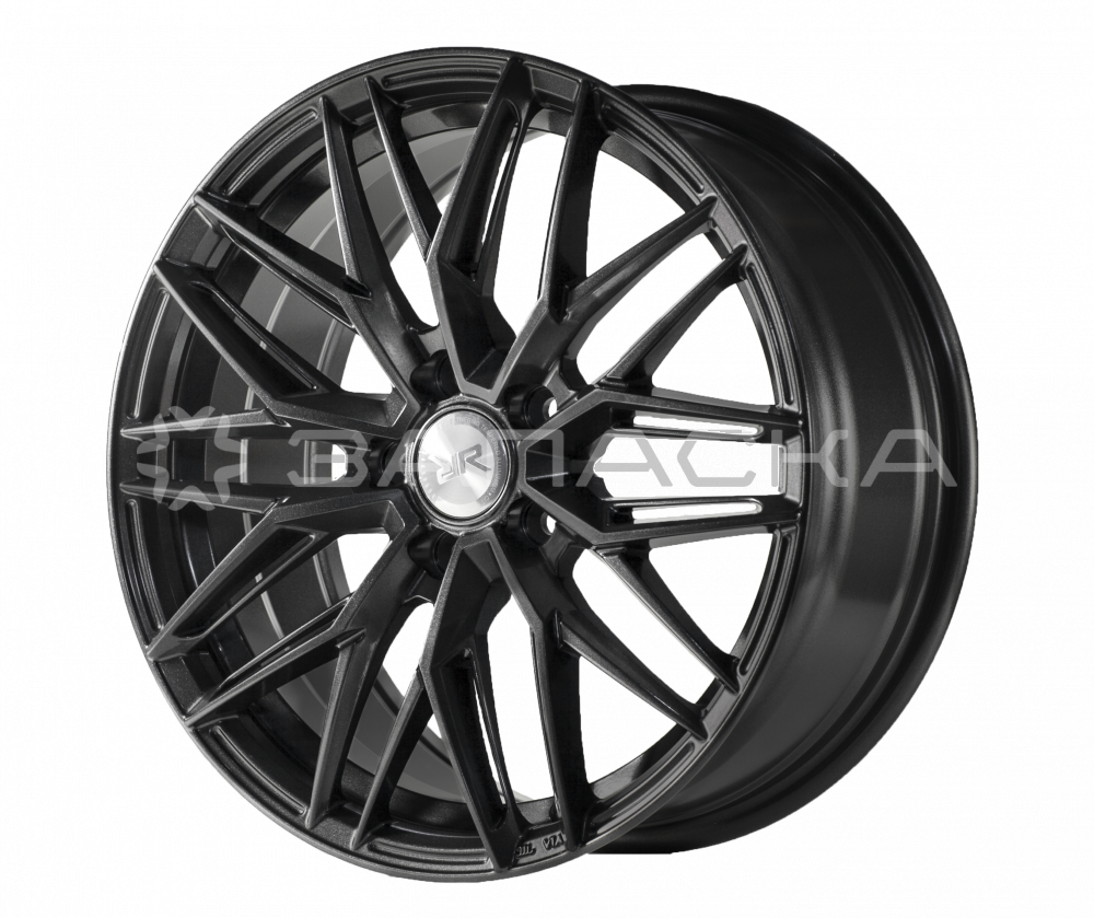 17 Race Ready CSS3806 7.5*17 4*100 ET45 D60.1 MK CSS3806