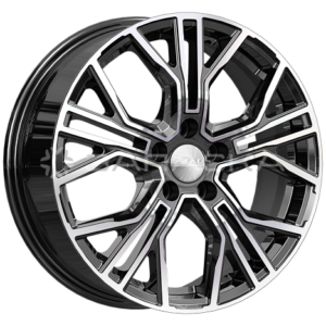 17 СКАД Тибет 6.5*17 5*108 ET33 D60.1 Алмаз Тибет