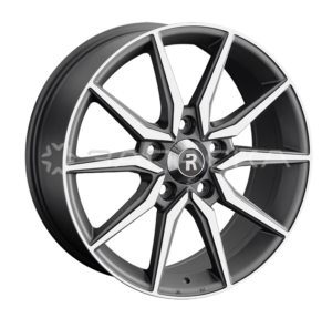 21 Replay TY420 8.5*21 5*150 ET54 D110.1 MGMF TY420