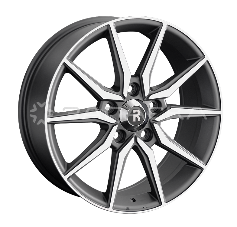 21 Replay TY420 8.5*21 5*150 ET54 D110.1 MGMF TY420
