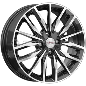 16 iFree Миконос 6.0*16 4*100 ET41 D60.1 Блэк Джек Миконос