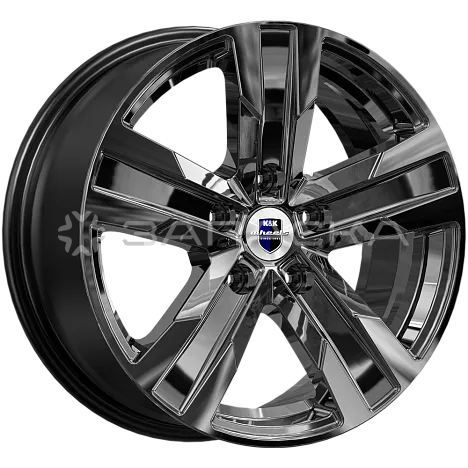 16 КиК Висмут 7.0*16 5*100 ET35 D57.1 кварц Висмут