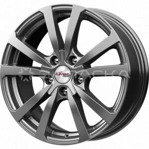 17 iFree Skibidi 6.5*17 5*114.3 ET49 D67.1 Хай вэй Skibidi