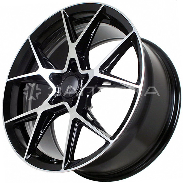 20 Race Ready CSSYA5636 9.0*20 5*112 ET35 D66.6 B-P/B CSSYA5636