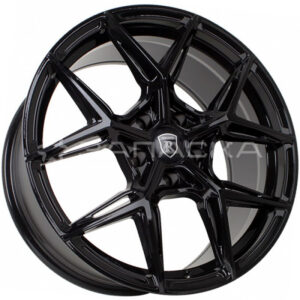 19 Sakura Wheels YA3823 8.5*19 5*112 ET29 D66.6 B1 YA3823