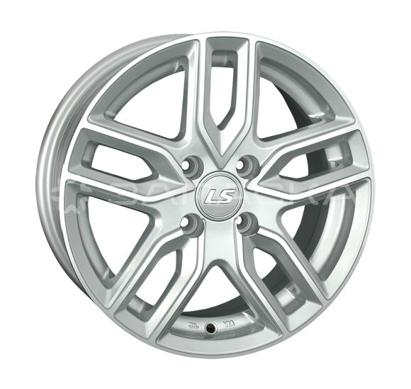 15 LS 735 6.5*15 5*114.3 ET40 D73.1 SF 735