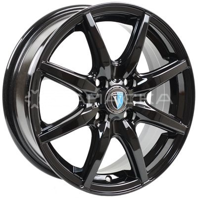14 Venti 1415 5.5*14 4*98 ET35 D58.6 BL 1415