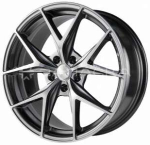 17 Race Ready 5325 7.5*17 5*108 ET33 D60.1 MK-P 5325