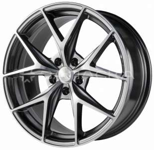 17 Race Ready 5325 7.5*17 5*108 ET33 D60.1 MK-P 5325