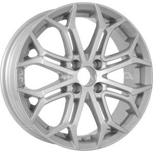 16 RST R126 6.0*16 4*100 ET50 D60.1 SL R126