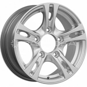 15 КиК Дюна 6.5*15 5*139.7 ET40 D98.5 Селена Дюна