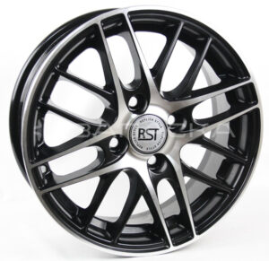 14 RST R004 5.5*14 4*100 ET43 D60.1 BD R004